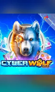 Cyber Wolf Dice