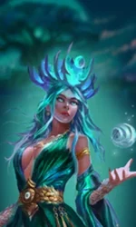 Golden Avalon Hold and Win