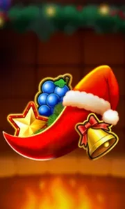 Hot Chilli Bells 100