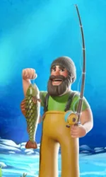 Big Bass Bonanza