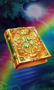 Book Of Clovers