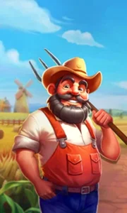 Barnyard Megahays Megaways