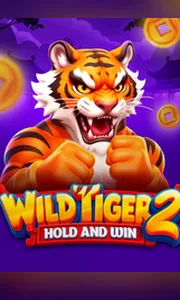 Wild Tiger 2 -