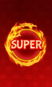 Ultimate Golden Dragon Inferno - Hold & Win