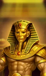 Treasures of Osiris