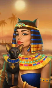 Book Of Cats Megaways