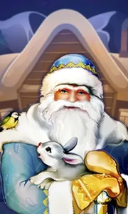 Ded Moroz