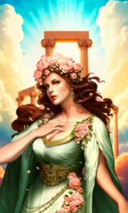 Demi Gods VII