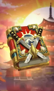 Book Of The Last Ronin
