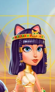 Bastet and Cats Deluxe
