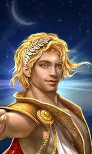 Demi Gods 4 - Thunderstorm