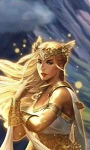 Demi Gods VI