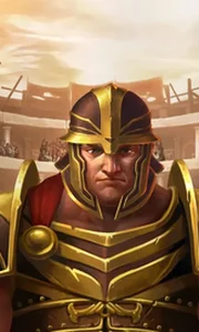 Champions of Rome
