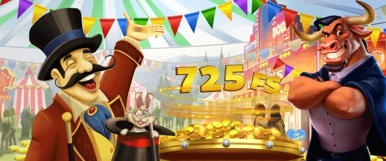 Twinky Win Casino — 200 free spins